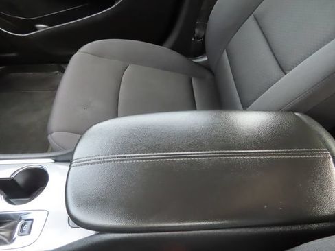 Used 2024 Chevrolet Malibu LT FWD image 35