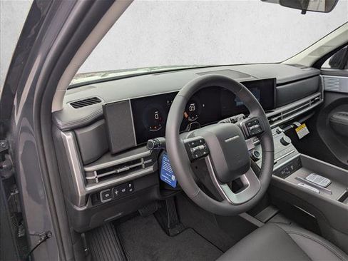 New 2026 Hyundai Santa Fe XRT AWD/4WD image 11