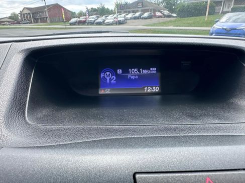 Used 2014 Honda CR-V EX image 33