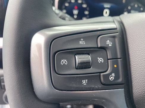 New 2026 Chevrolet Silverado 3500 LT w/ Trail Boss Package image 18