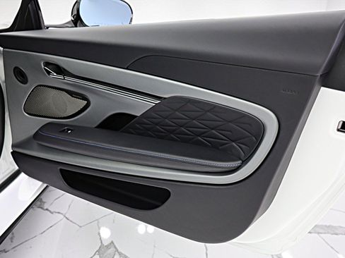 Used 2024 Aston Martin DB12 Convertible RWD image 55