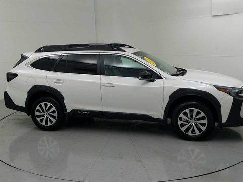 Certified 2025 Subaru Outback Premium AWD/4WD image 12