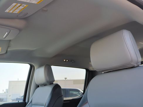 Certified 2025 Ford F150 Lariat w/ Equipment Group 501A Mid image 12