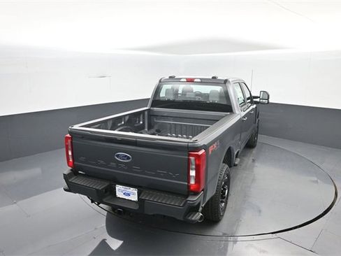 New 2026 Ford F350 XL w/ STX Appearance Package image 23