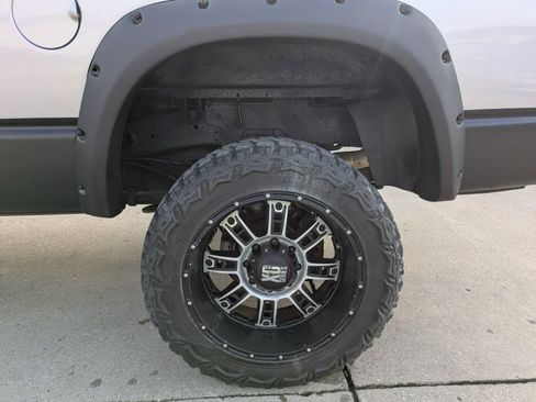 Used 2009 Dodge Ram 2500 Truck SLT w/ Trailer Tow Group image 21