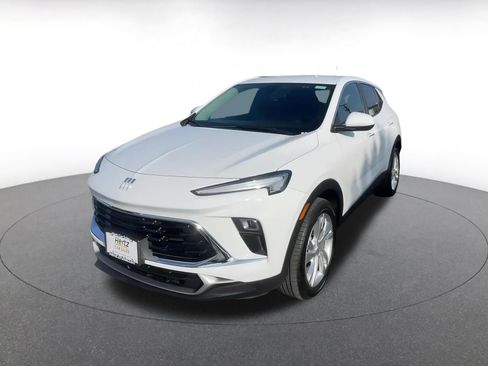 Used 2025 Buick Encore GX Preferred image 7