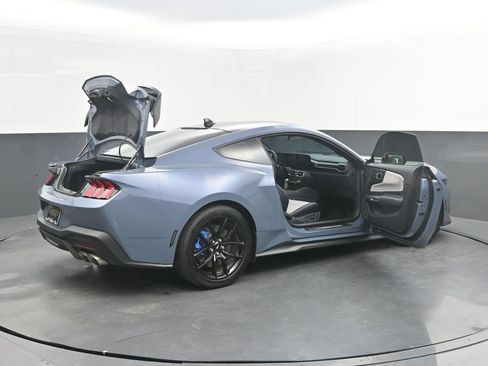 Used 2024 Ford Mustang GT Premium RWD image 40