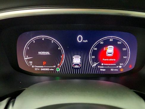 Used 2023 Acura MDX SH-AWD image 16