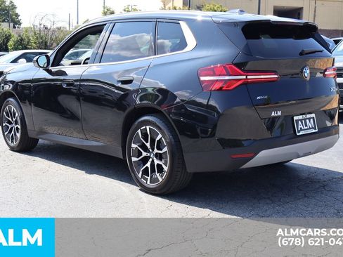 Used 2026 BMW X3 xDrive30i AWD/4WD image 8