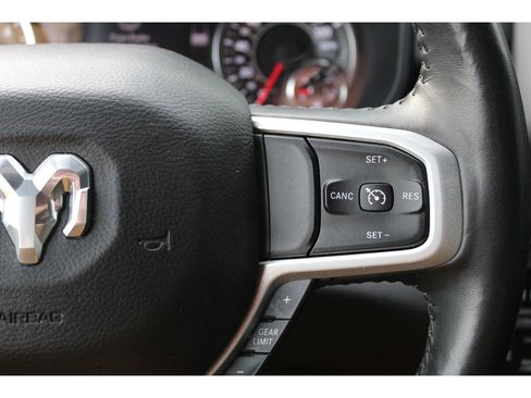 Used 2020 RAM 1500 Big Horn image 17