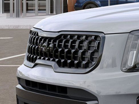 New 2025 Kia Telluride EX X-Line image 12