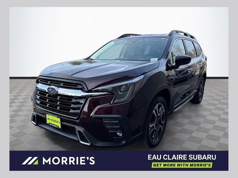 New 2026 Subaru Ascent Touring AWD/4WD image 1