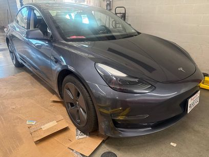 Used 2023 Tesla Model 3 Standard Range