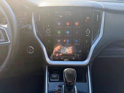 Used 2021 Subaru Outback Premium image 10