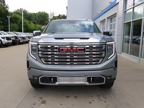 New 2026 GMC Sierra 1500 Denali AWD/4WD image 5
