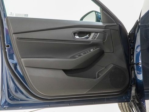 New 2026 Honda Accord EX-L image 16