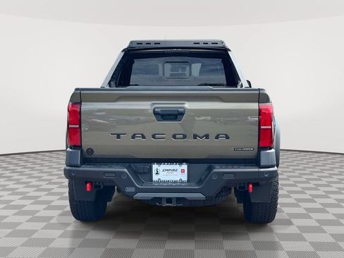 Used 2024 Toyota Tacoma 4x4 Double Cab Hybrid image 5