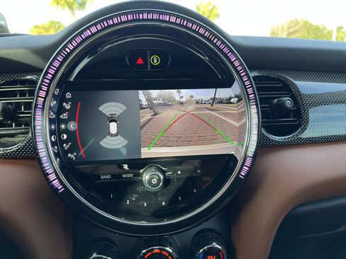 Certified 2023 MINI Cooper S w/ Driver Assistance Package image 25