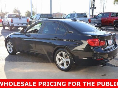 Used 2013 BMW 328i xDrive Sedan image 5