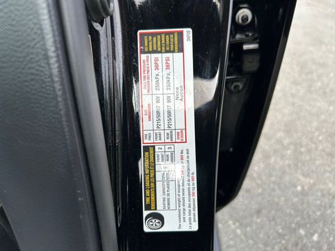 Used 2025 Nissan Leaf SV Plus FWD image 57