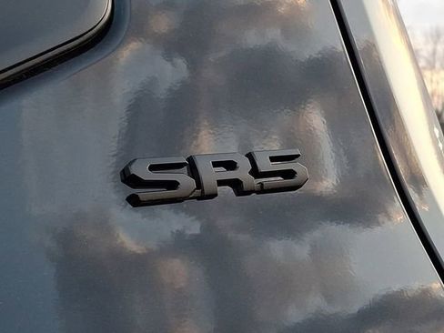 New 2026 Toyota Tundra SR5 image 15