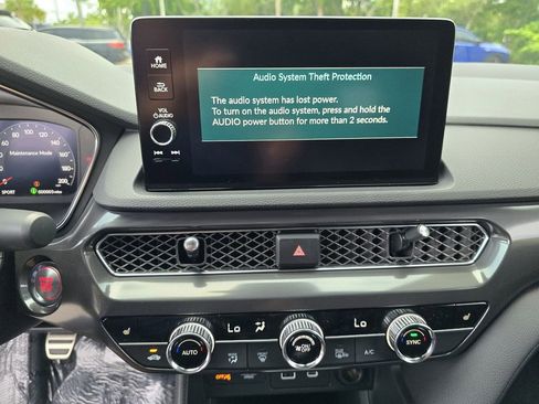 New 2026 Acura Integra Type S image 14