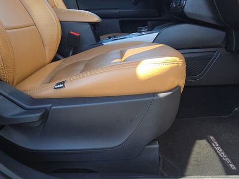 Used 2023 Ford Bronco Sport Big Bend image 16