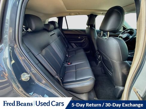 Used 2024 MAZDA CX-50 AWD 2.5 S w/ Premium Plus Pkg image 35