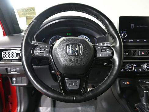 Used 2022 Honda Civic Sport Touring image 30