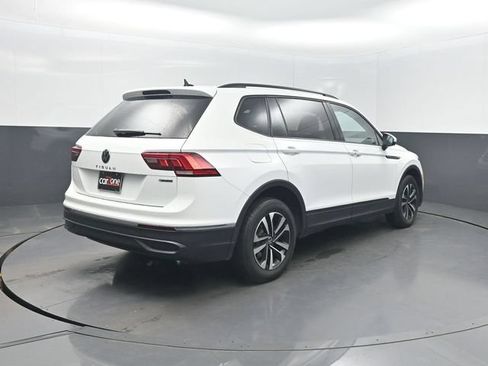 Used 2022 Volkswagen Tiguan S AWD/4WD image 37