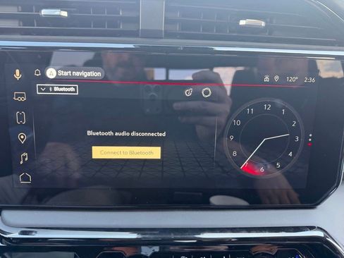 Used 2026 GMC Sierra 1500 AT4X w/ LPO, Black Badging Package AWD/4WD image 14