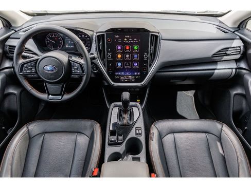 Certified 2024 Subaru Crosstrek 2.5i Limited image 12