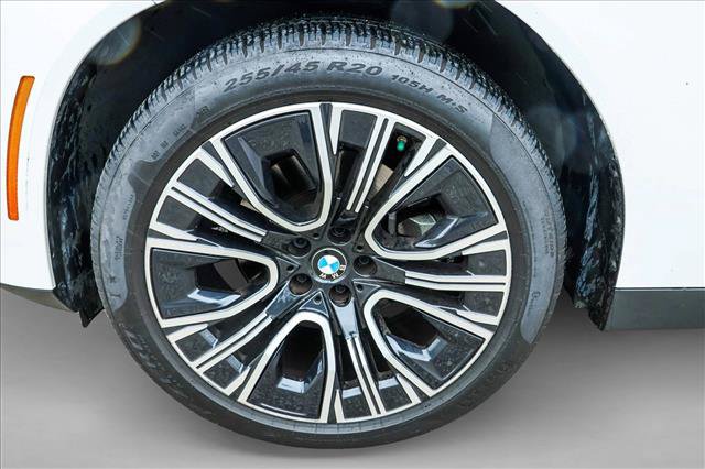 Used 2026 BMW X3 xDrive30i w/ Convenience Package AWD/4WD image 9