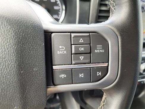 Used 2023 Ford F150 XLT w/ Equipment Group 302A High image 35