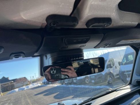 Used 2020 Jeep Wrangler Unlimited Sahara image 14