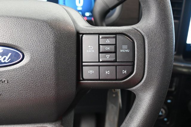 Used 2025 Ford F150 STX w/ LOBO Package AWD/4WD image 30