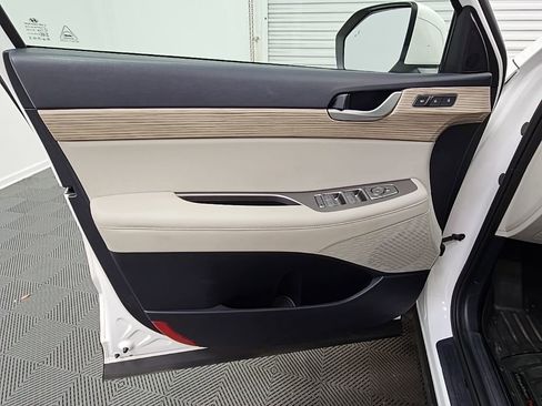 Used 2021 Hyundai Palisade SEL w/ Premium Package image 32