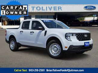 Used 2026 Ford Maverick XL FWD video 1