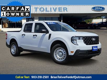 Used 2026 Ford Maverick XL