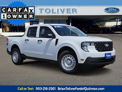 Used 2026 Ford Maverick XL FWD image 1