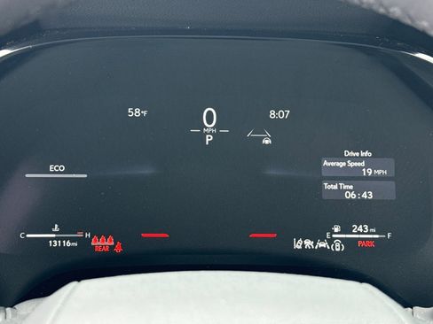 Certified 2025 Lexus RX 350 FWD w/ Technology Package image 18