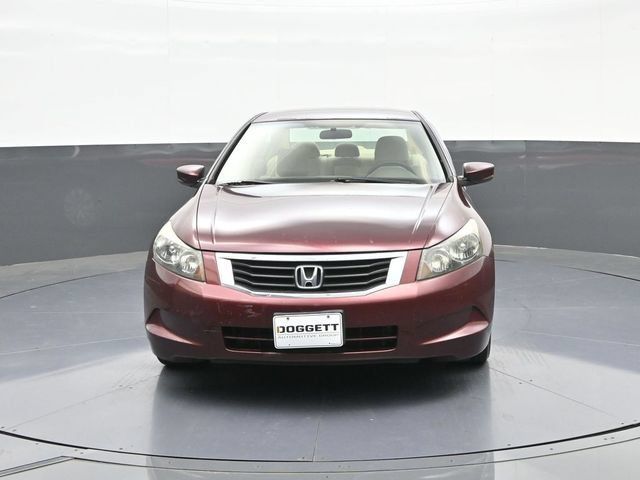 Used 2009 Honda Accord LX image 22