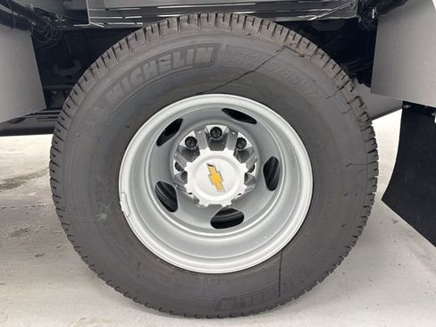 New 2026 Chevrolet Silverado 3500 W/T w/ WT Convenience Package image 43