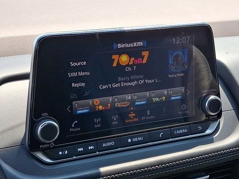 Certified 2023 Nissan Rogue SV AWD/4WD image 18