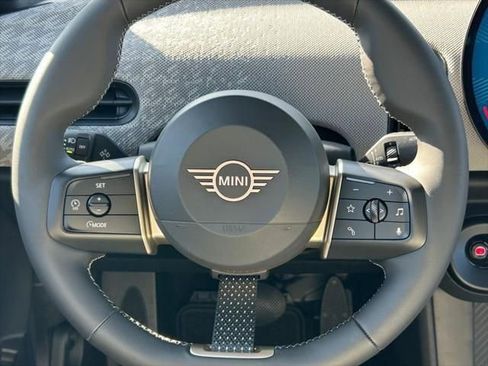 New 2026 MINI Cooper S image 16