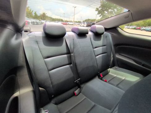 Used 2014 Honda Accord LX-S image 13