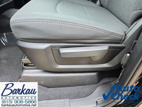 Used 2025 RAM 2500 Tradesman image 23