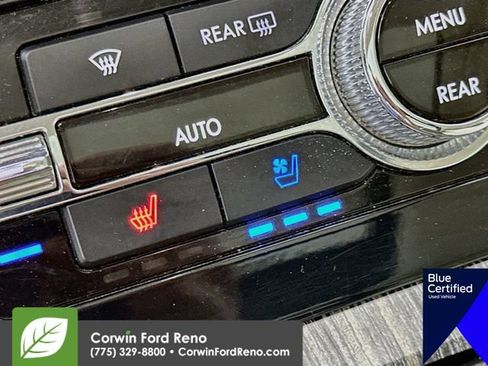 Used 2019 Lincoln Navigator L Black Label w/ Cargo Package AWD/4WD image 25