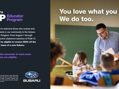 New 2025 Subaru Ascent Premium w/ Popular Package #1 image 2