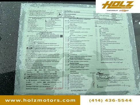 Used 2020 Chevrolet Silverado 1500 RST w/ All-Star Edition image 33